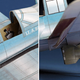 Illustration for article titled These Remarkably Detailed Paper Airplanes Actually Fly